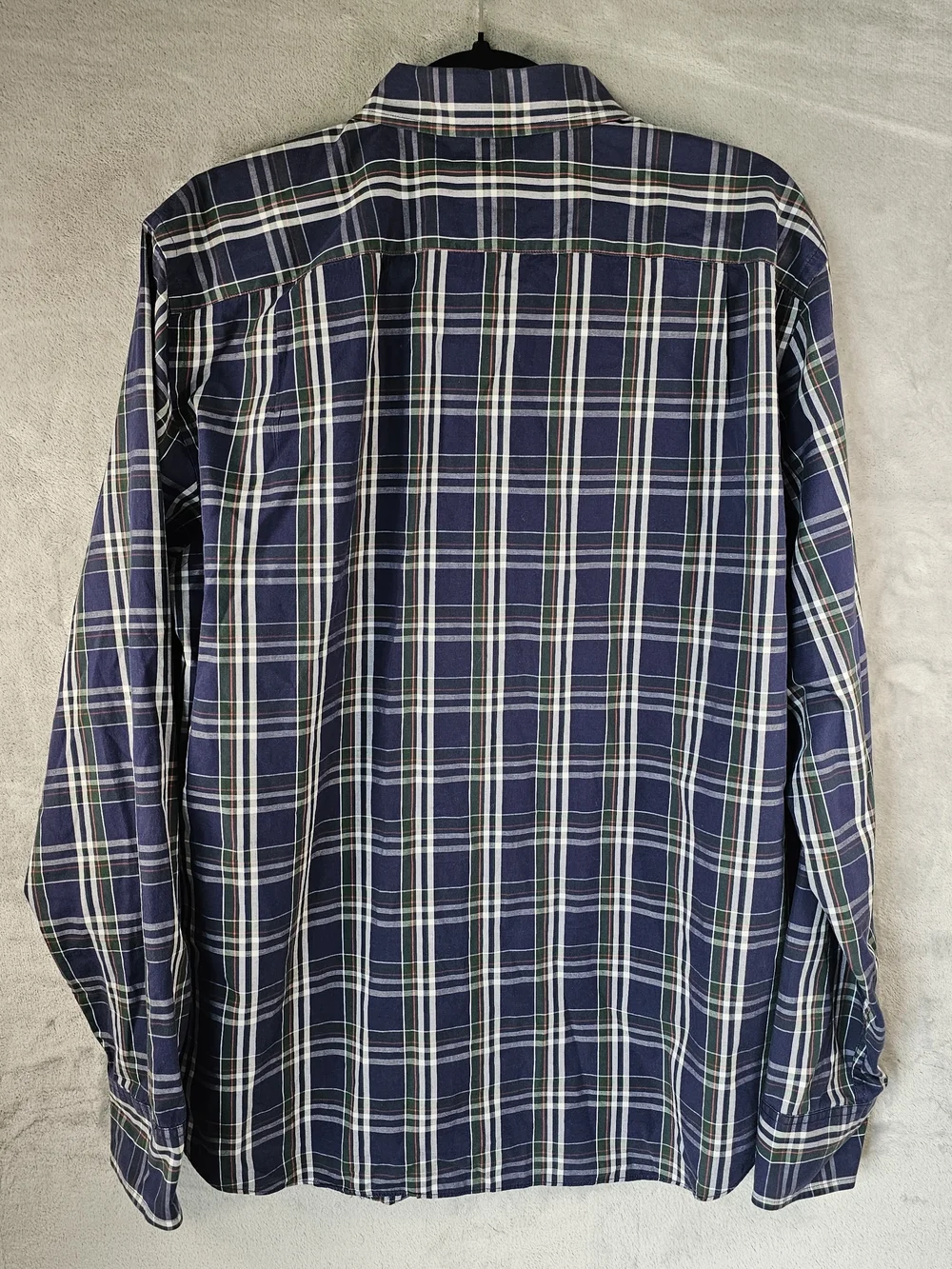 J. Crew chest 46